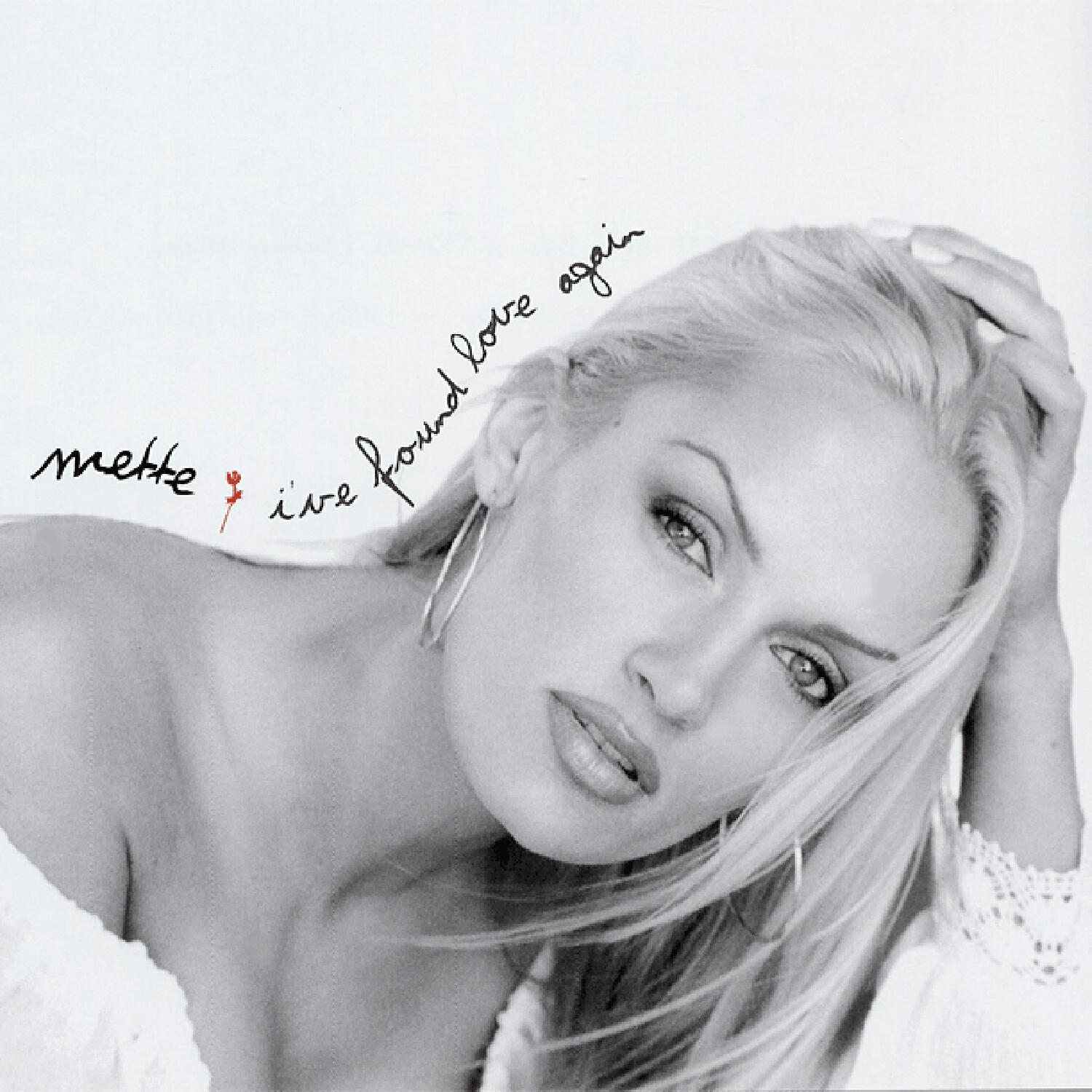 Релиз I Found Love Again