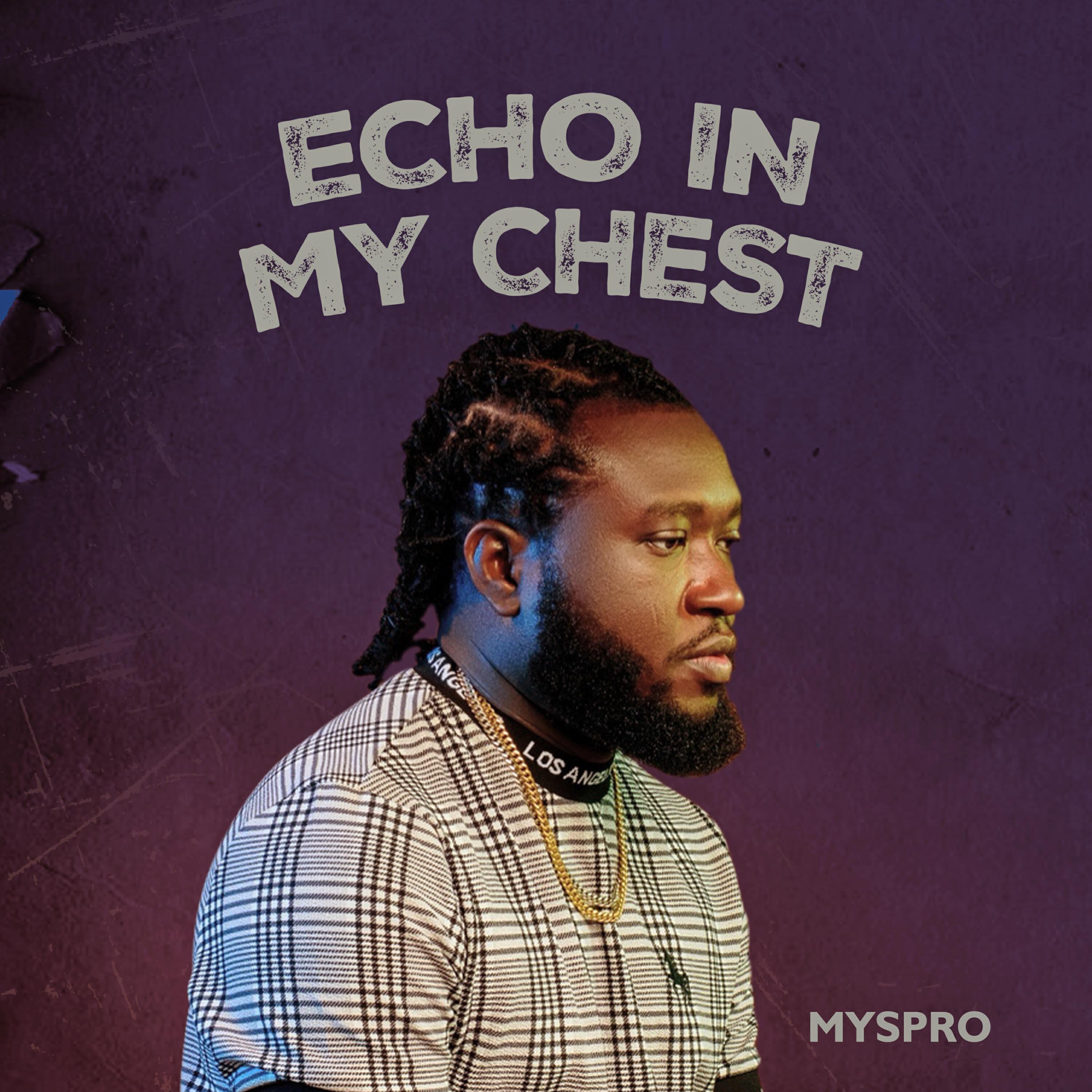 Релиз Echo in My Chest