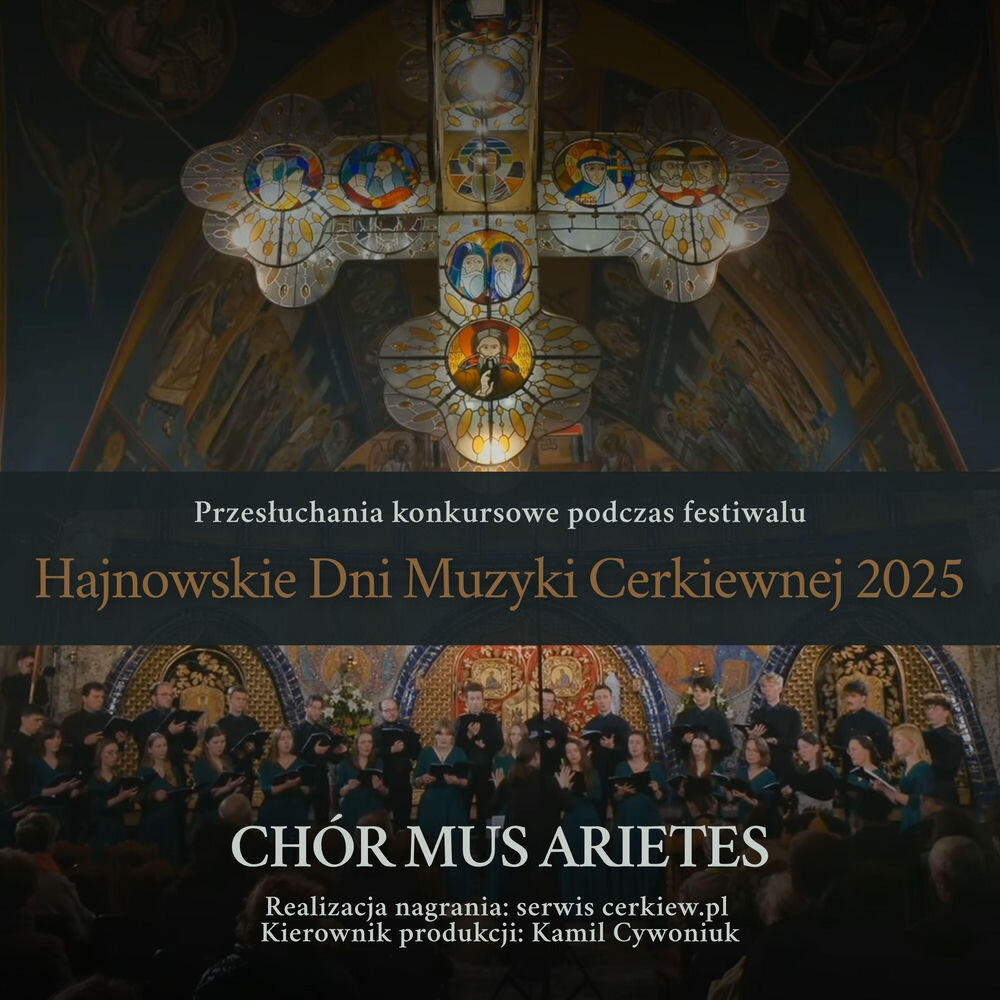 Chór Mus Arietes
