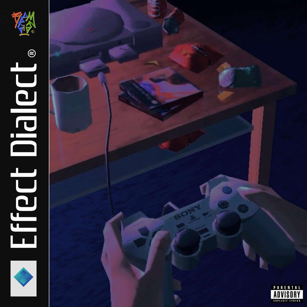 Релиз EFFECT DIALECT