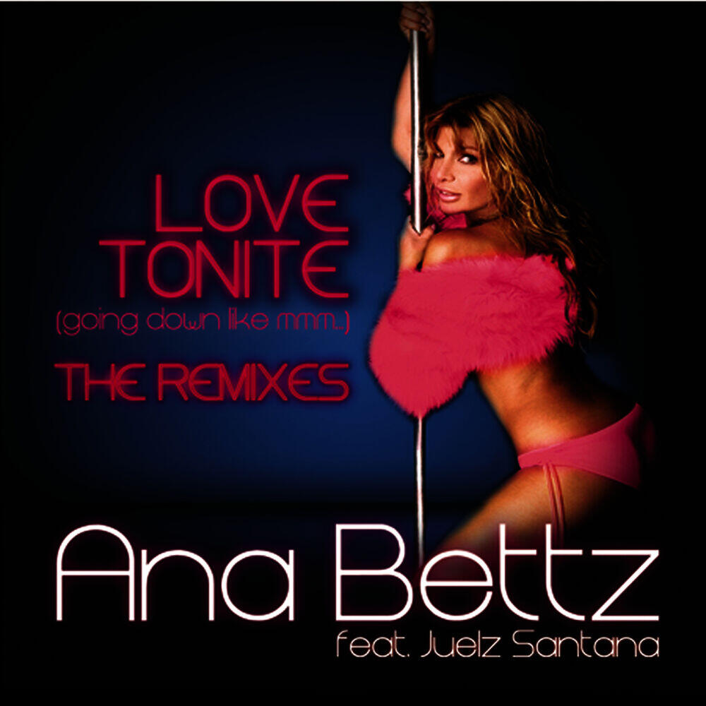 Релиз Love Tonite
