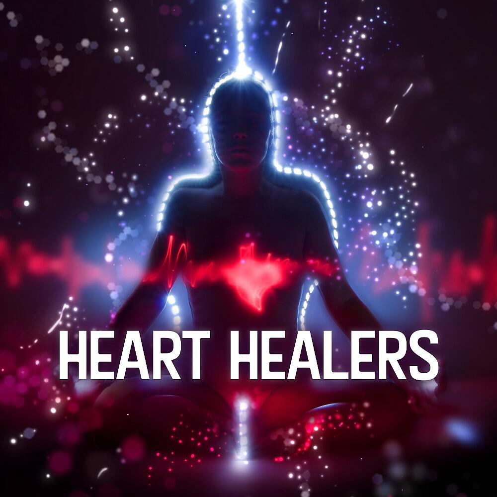 Релиз Heart Healers (Electronic Music Selection)