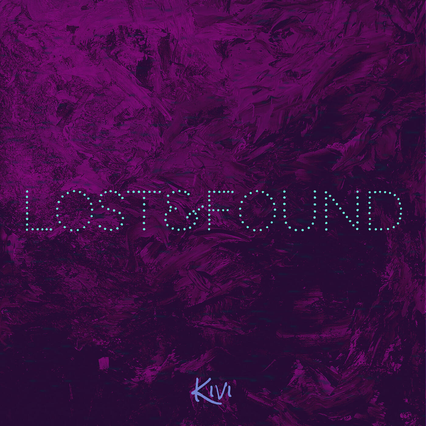 Релиз Lost&Found