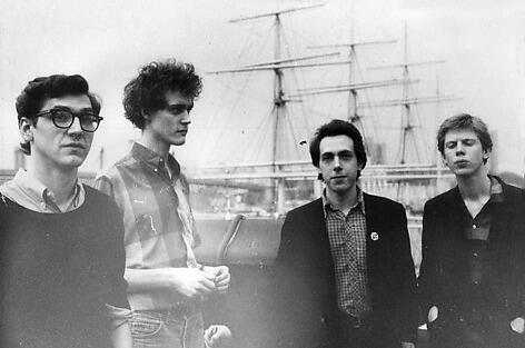 The Coachmen
