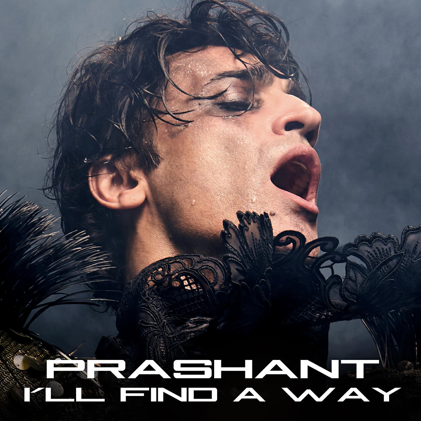 Релиз I'll Find a Way