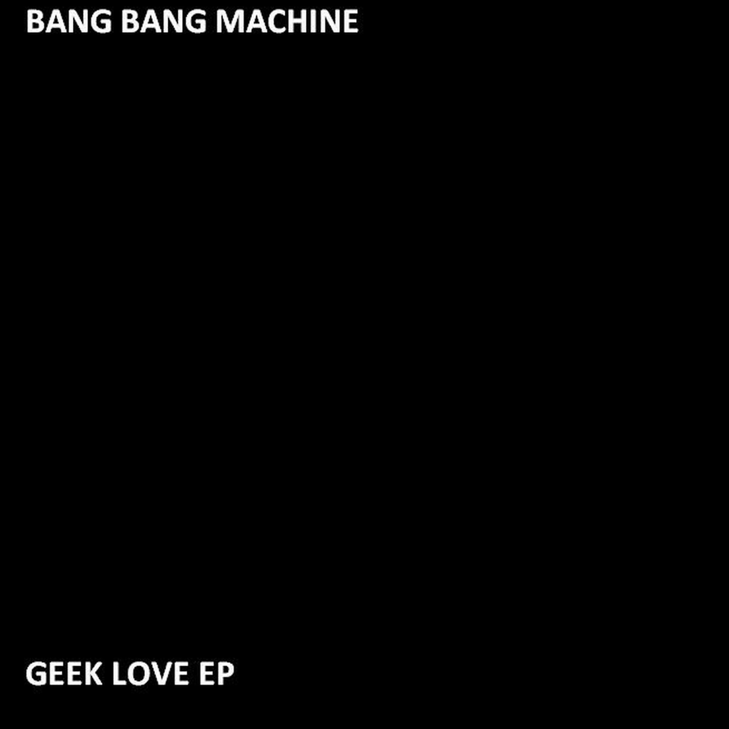 Релиз Geek Love EP