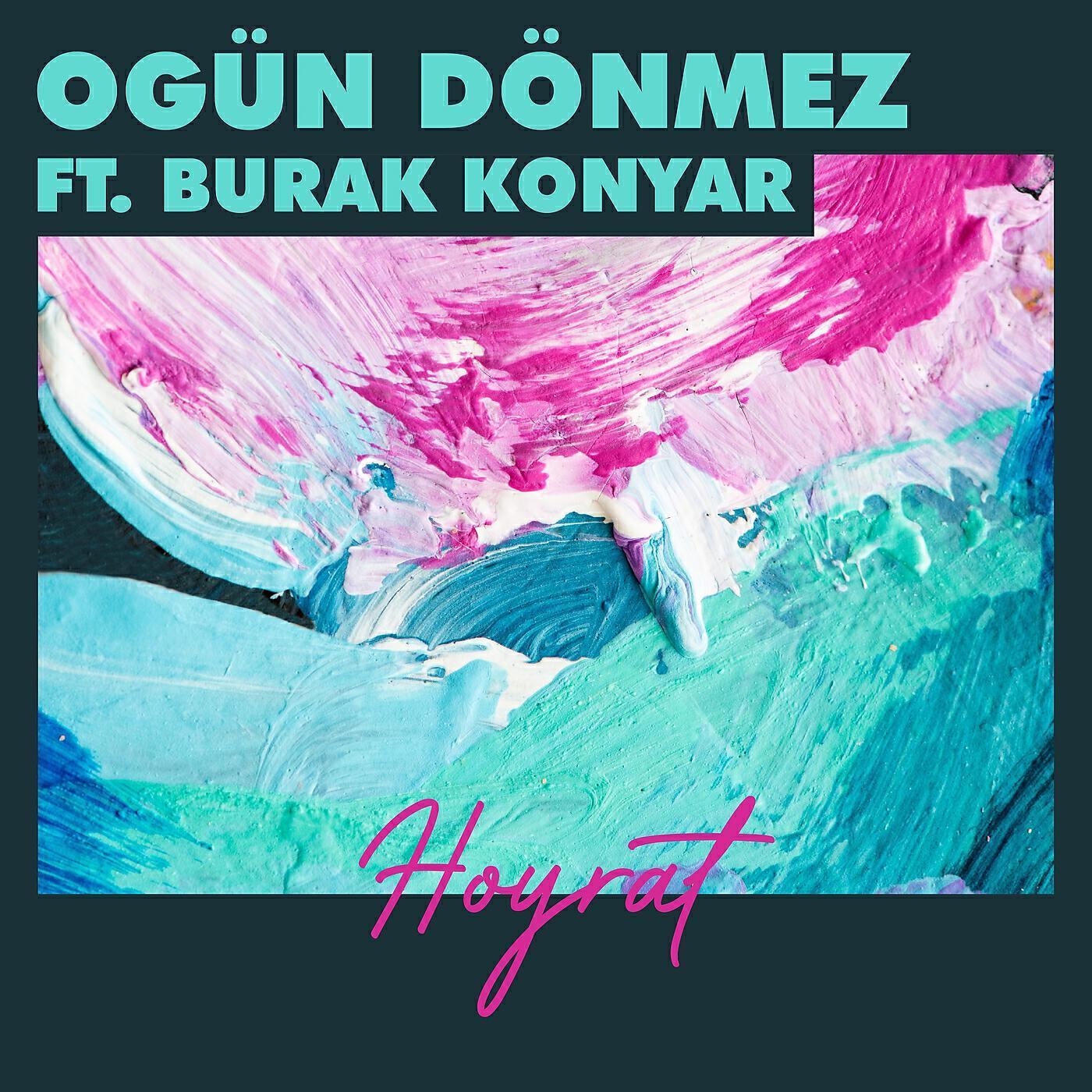 Burak Konyar