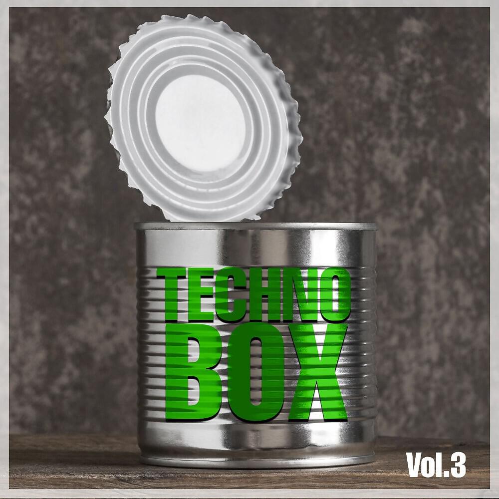 Релиз Techno, Vol. 3