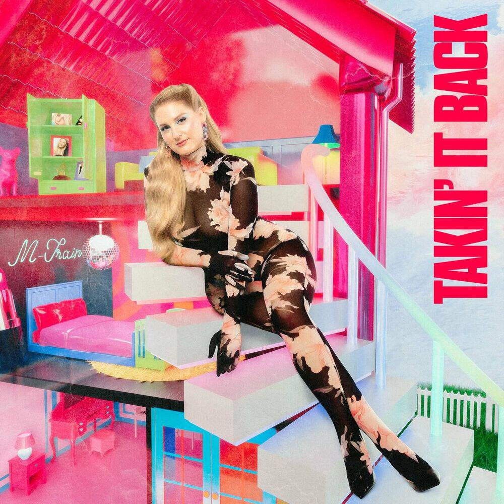 Релиз Don't I Make It Look Easy