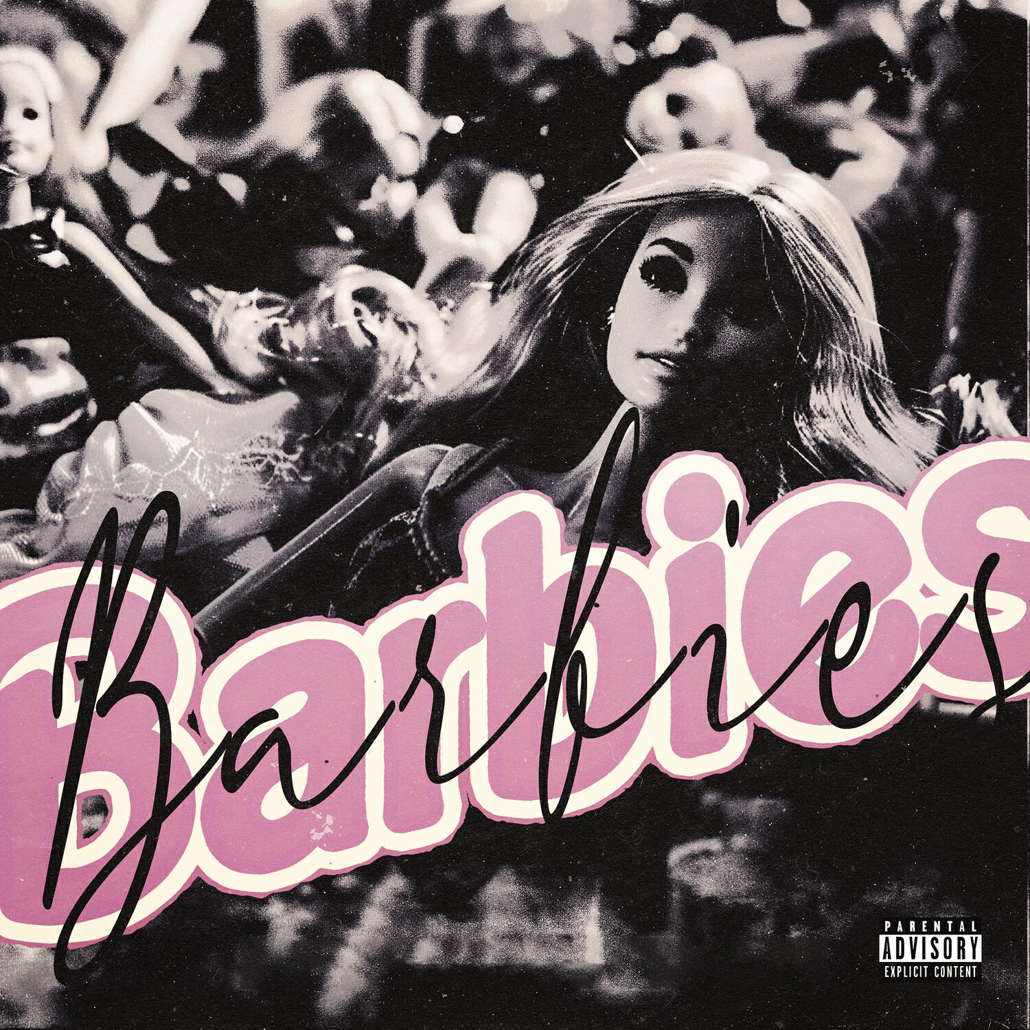 Релиз Barbies (Football Remix)