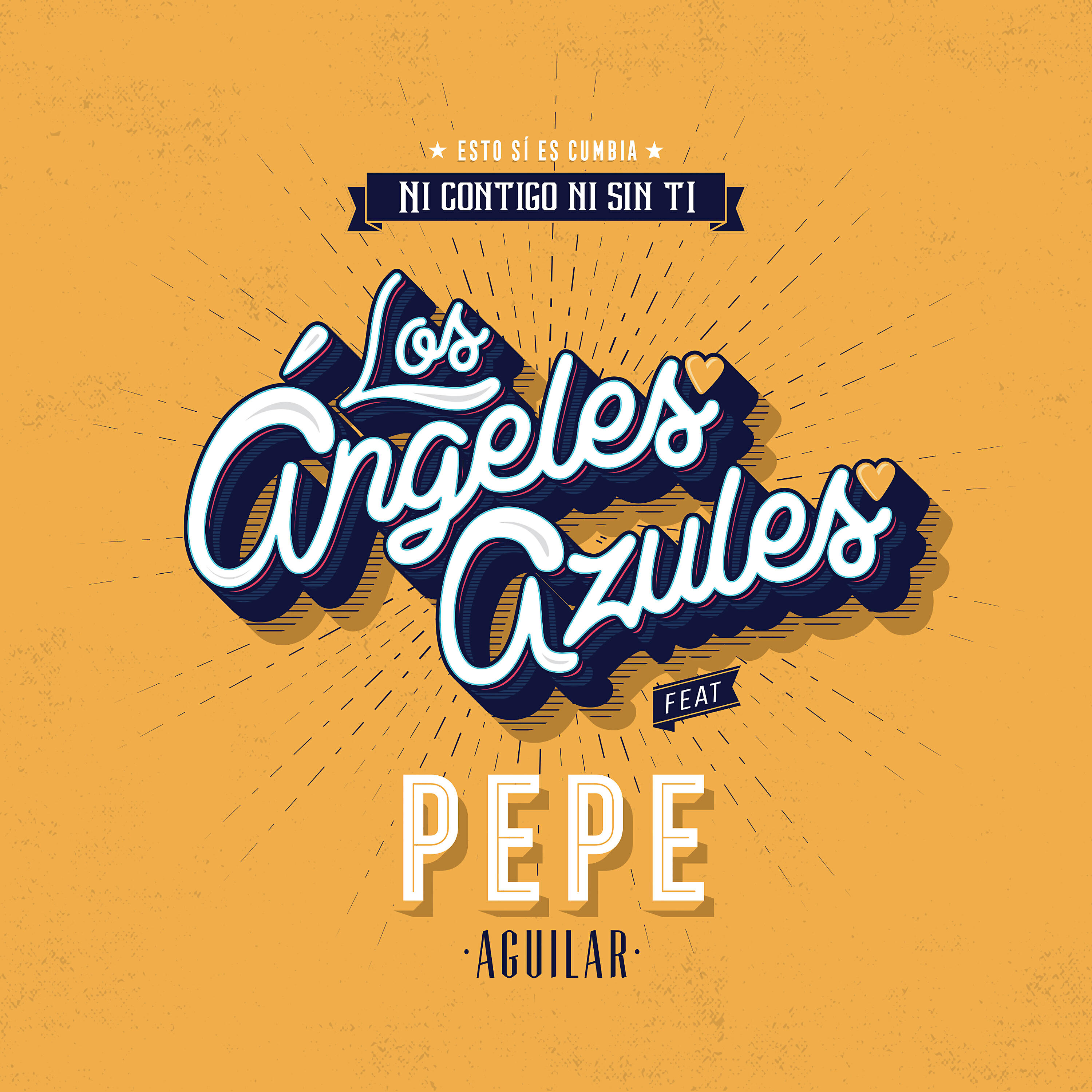 Los Ángeles Azules 