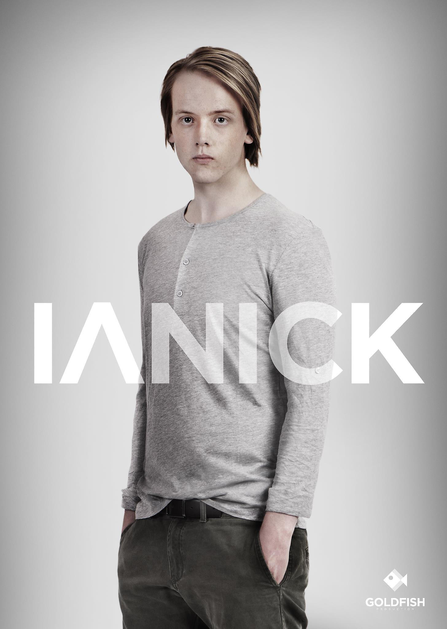 Ianick