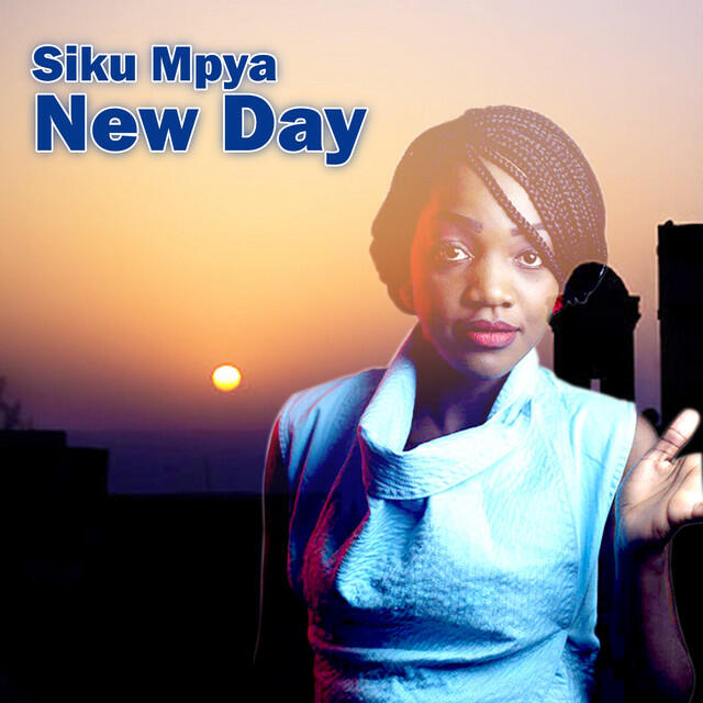 Релиз Siku Mpya New Day