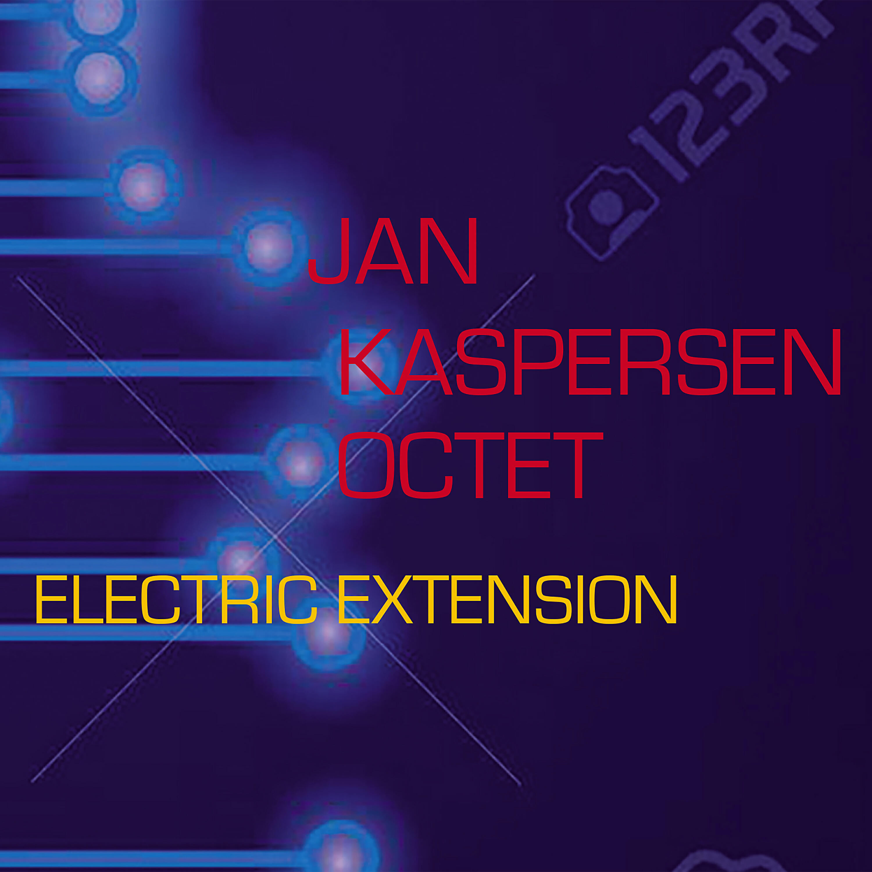 Релиз Electric Extension