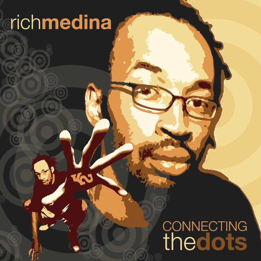 Релиз Connecting the Dots