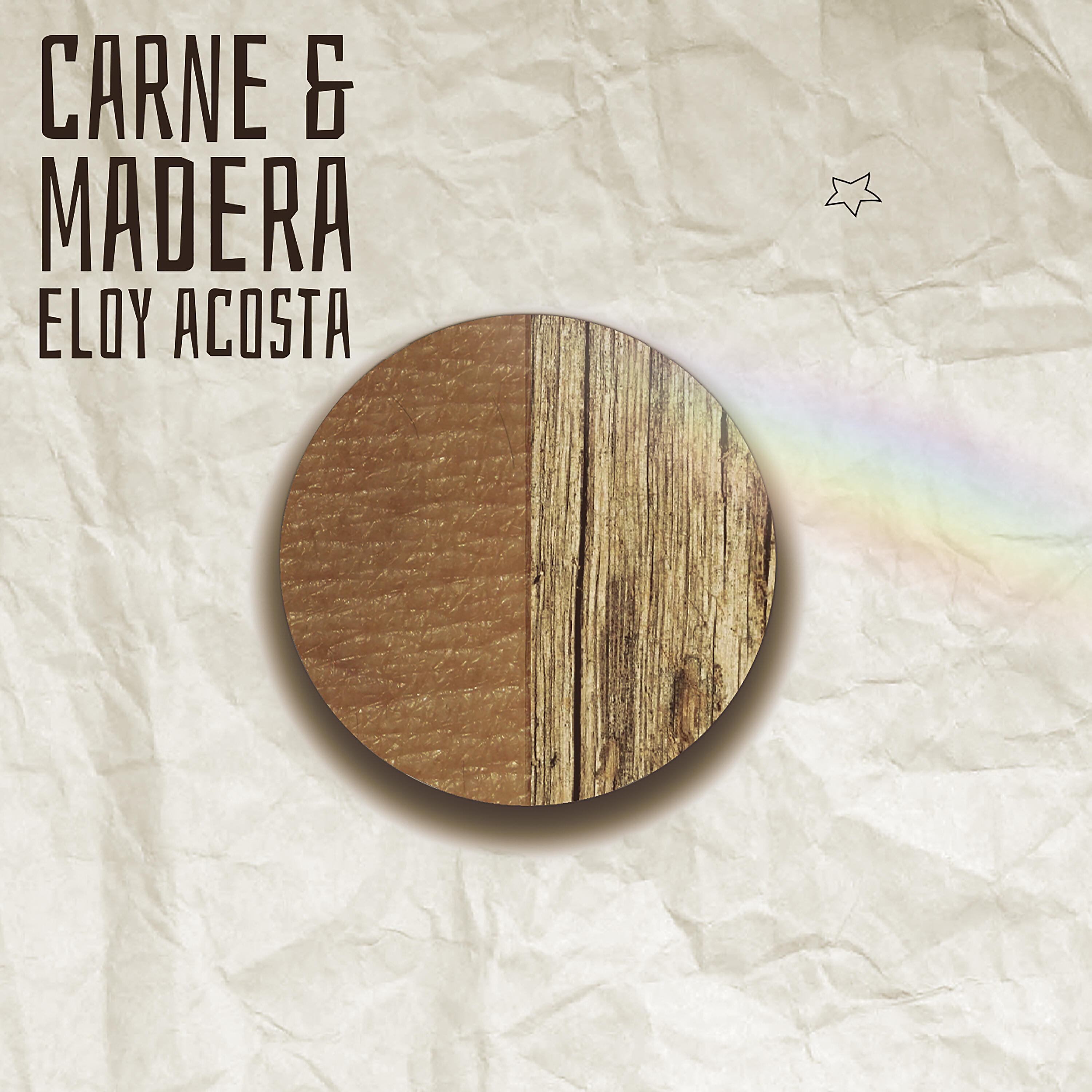 Релиз Carne & Madera