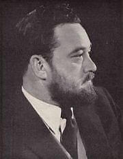 Michael Flanders