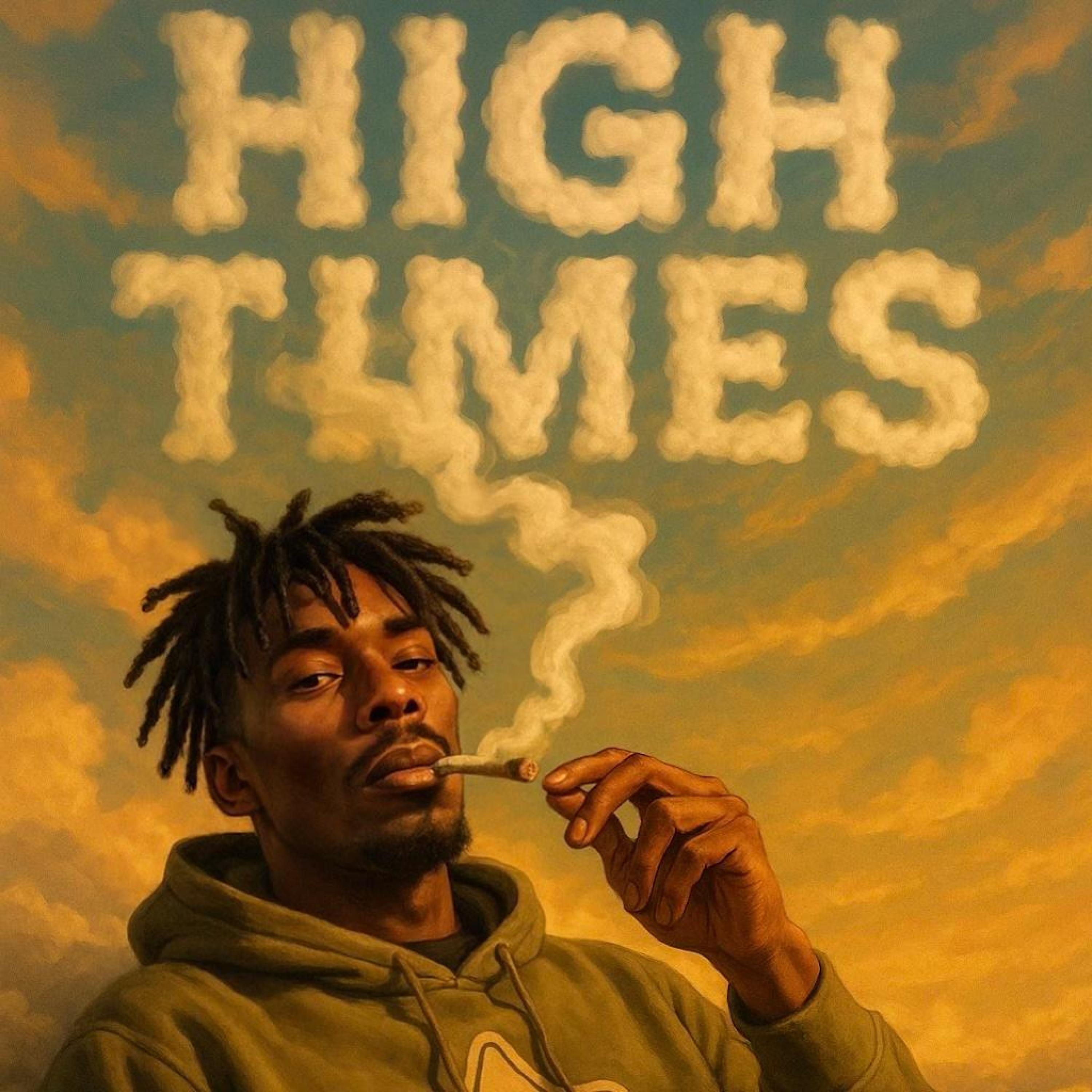 Релиз HIGH TIMES