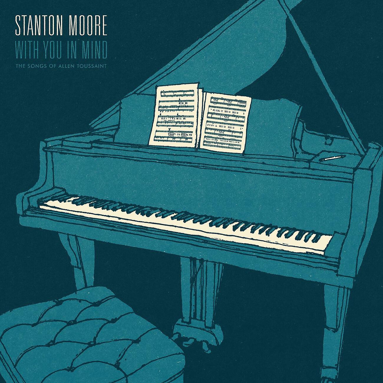 Скачать песню Stanton Moore, Cyril Neville, Nicholas Payton, Skerik - Life бесплатно в MP3 для Android и iOS