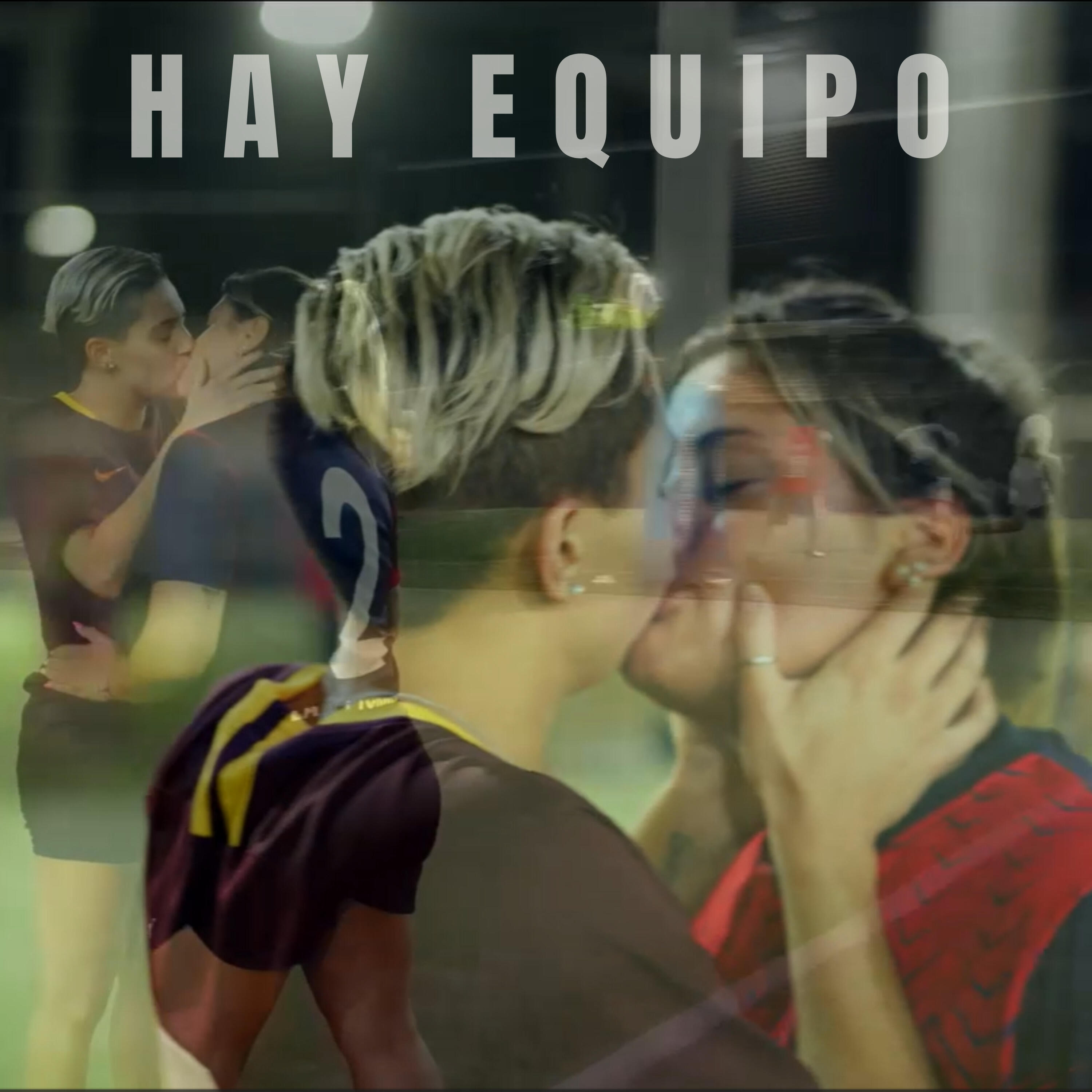 Релиз Hay Equipo
