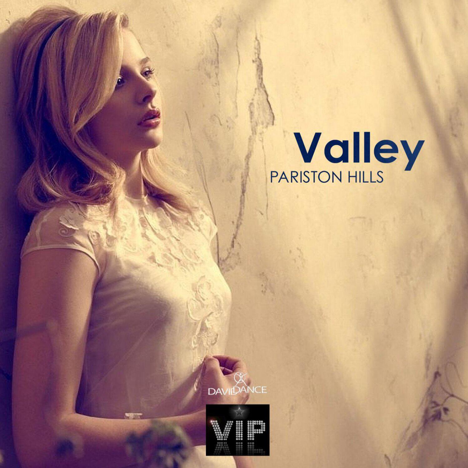 Релиз Valley - Single