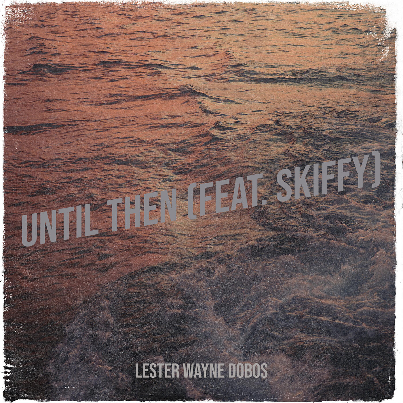 Релиз Until Then