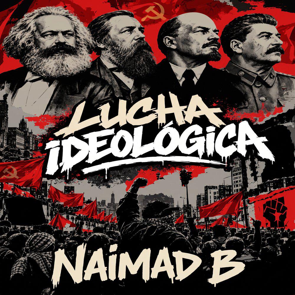 Релиз Lucha Ideológica