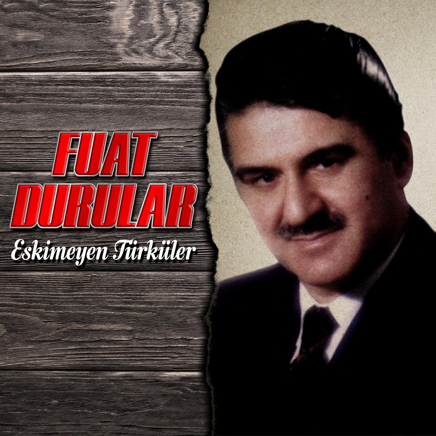 Fuat Durular