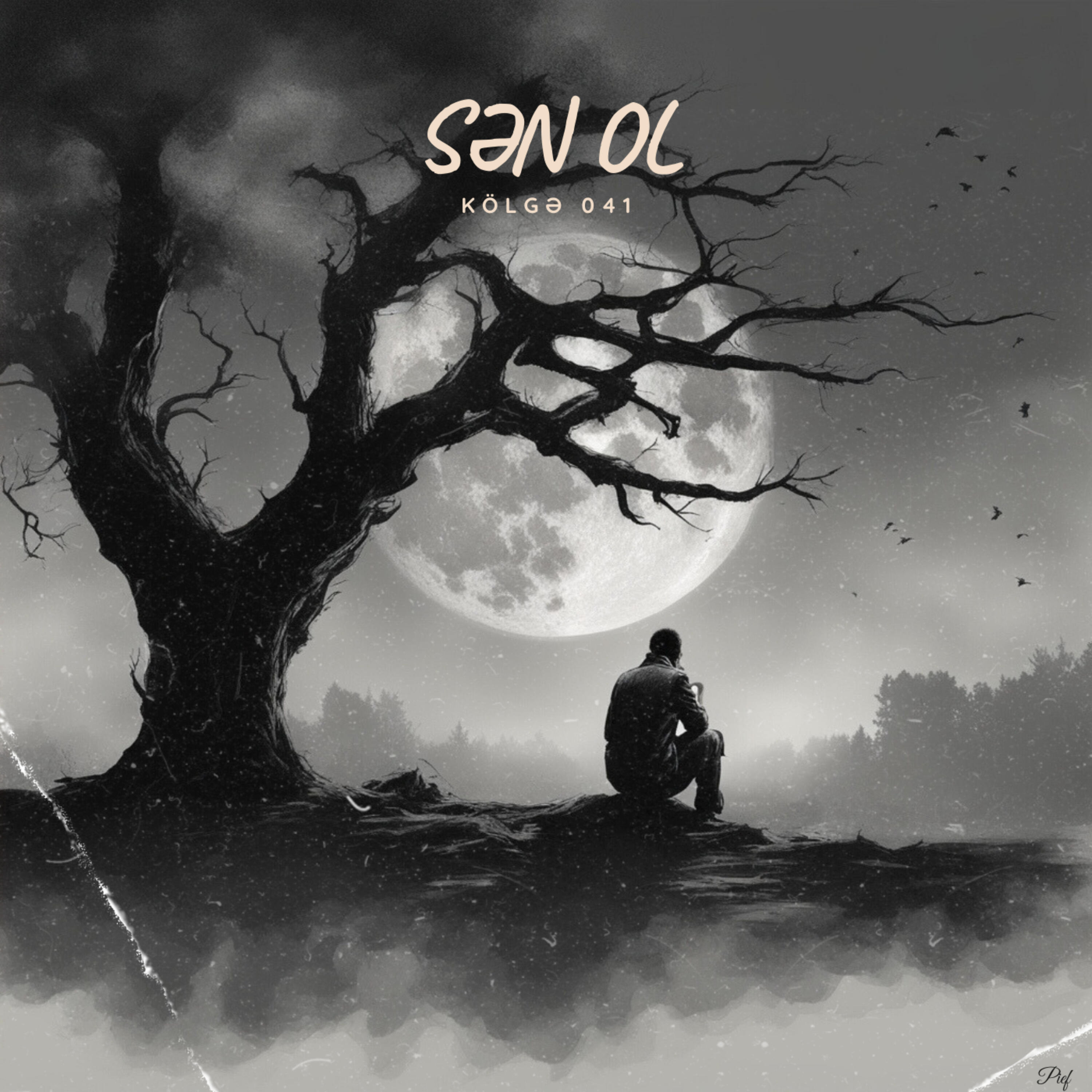 Релиз sən ol