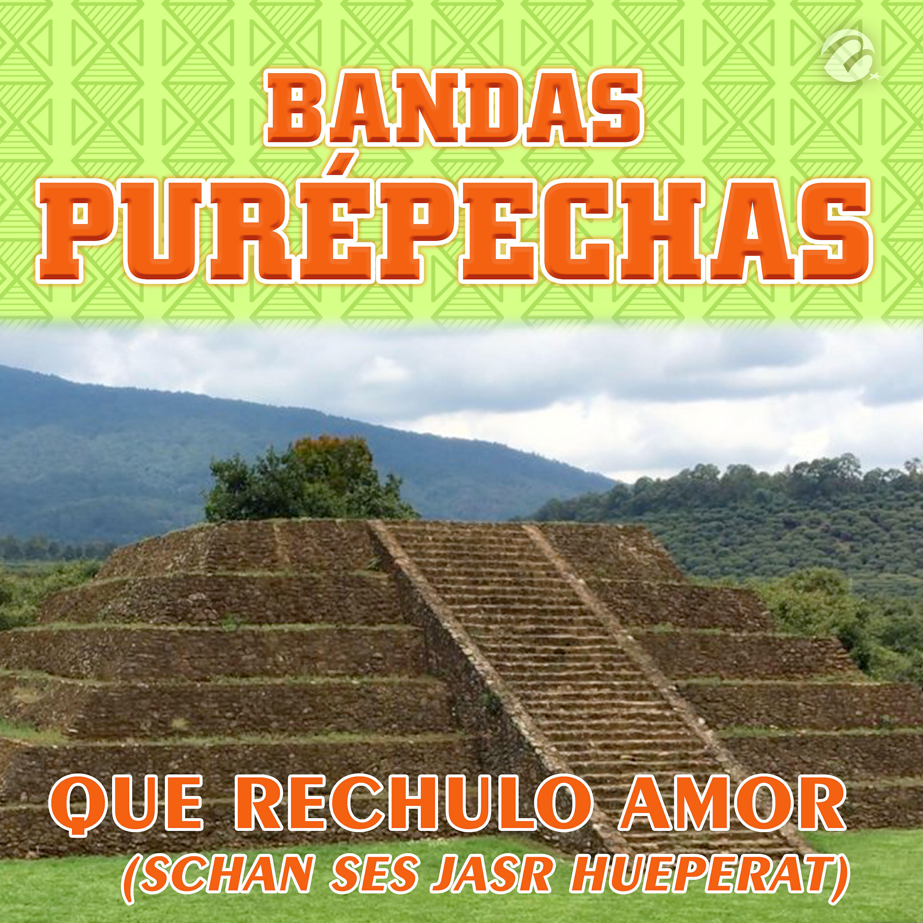 Релиз Que Rechulo Amor (Schan Ses Jasr Hueperat)
