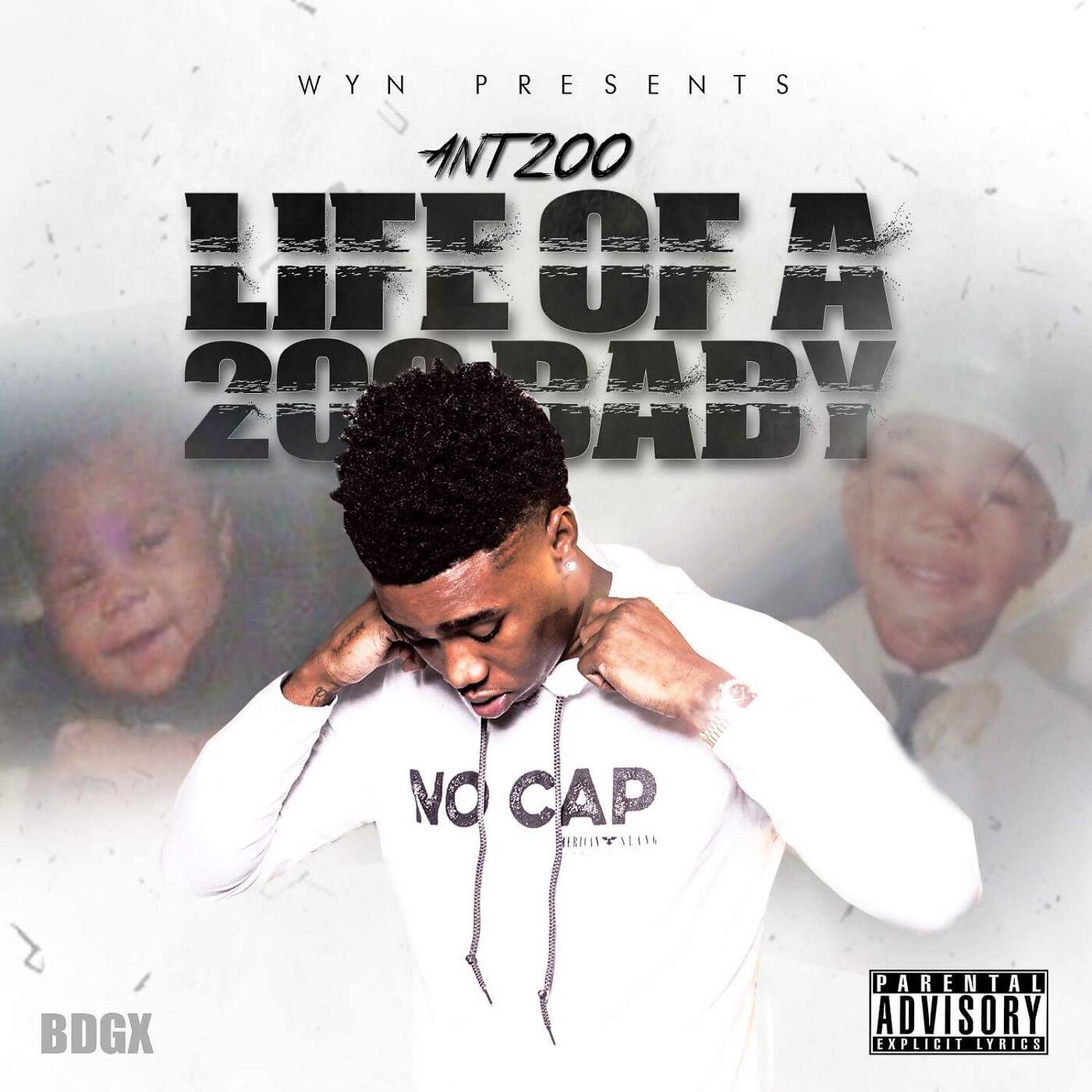 Релиз Life of a 200baby