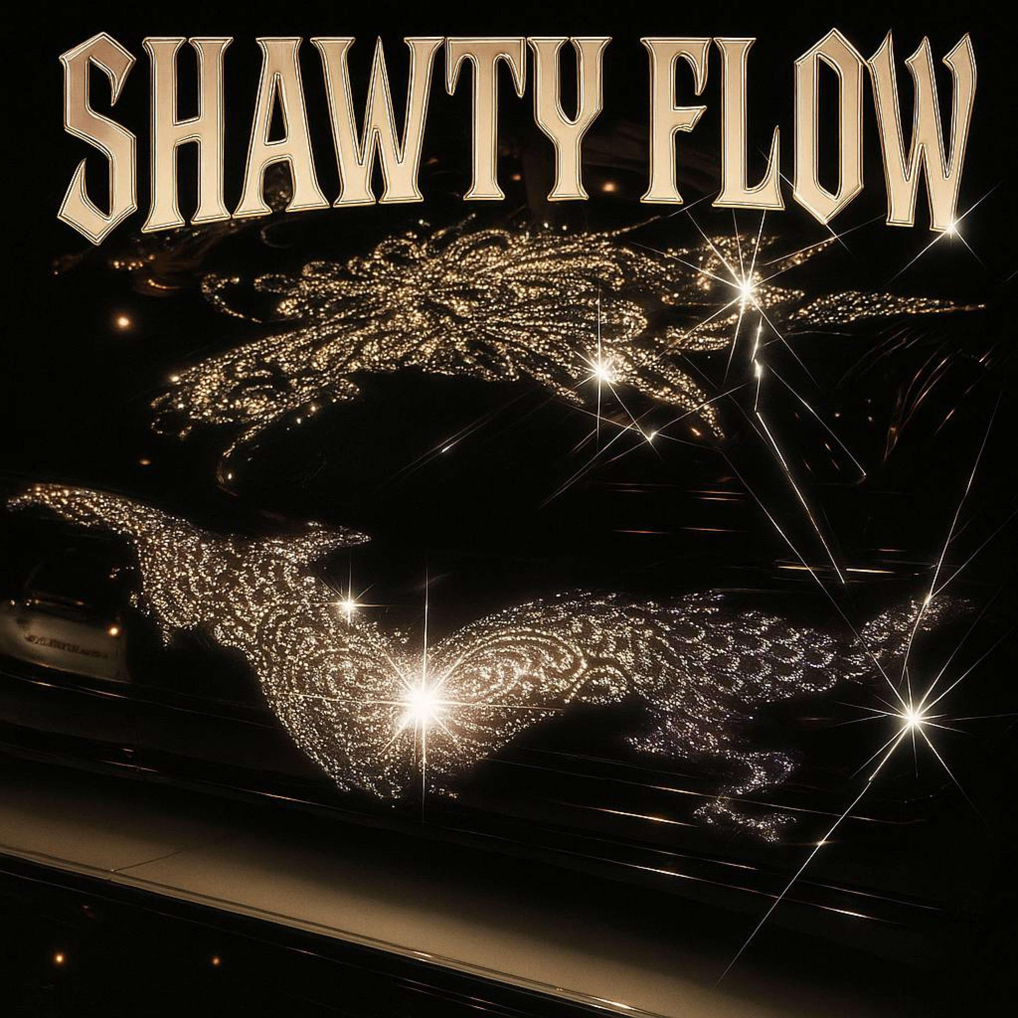 Постер альбома shawty flow