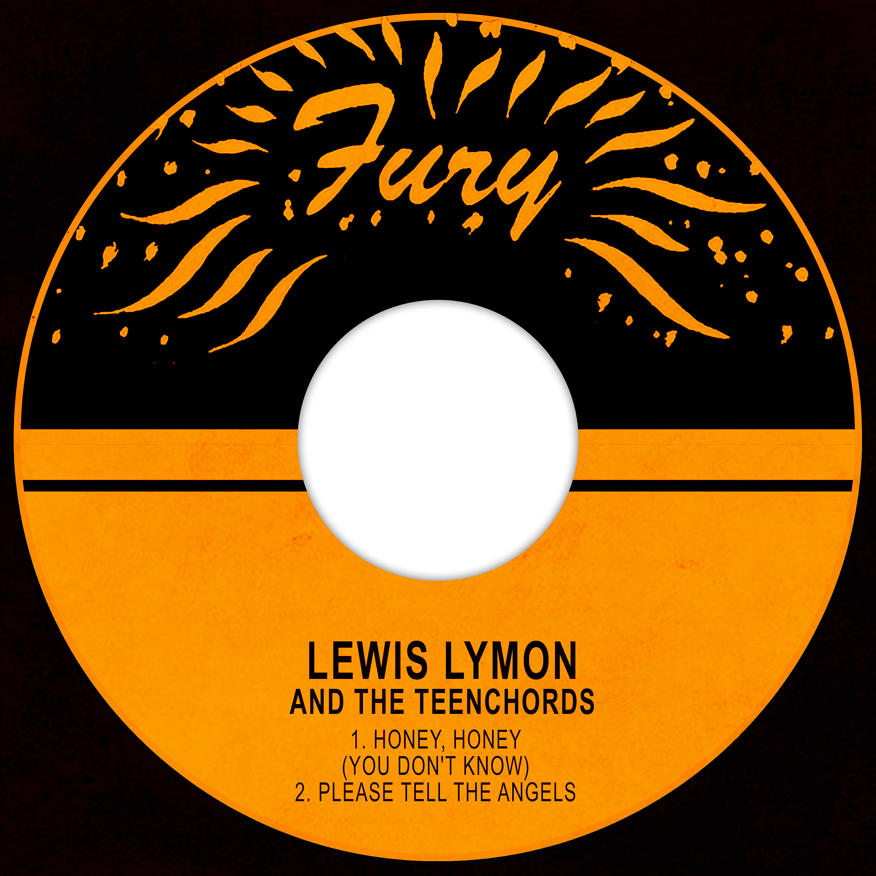 Релиз Honey, Honey (You Don't Know) / Please Tell the Angels