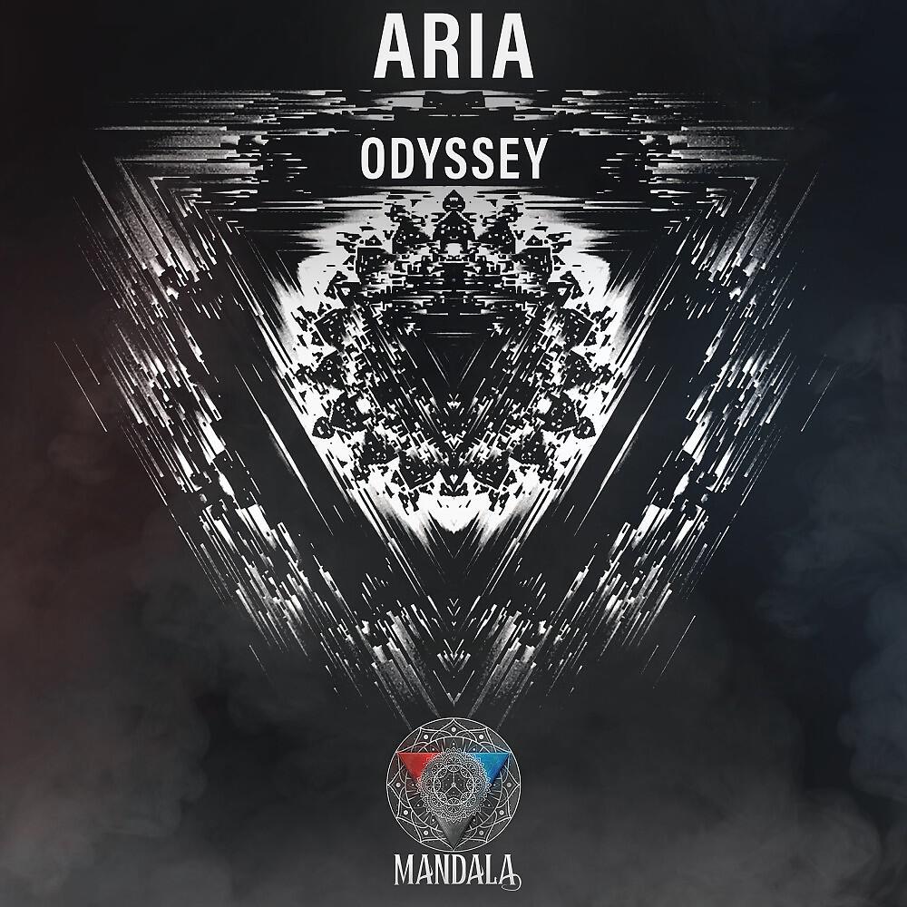 Релиз Odyssey