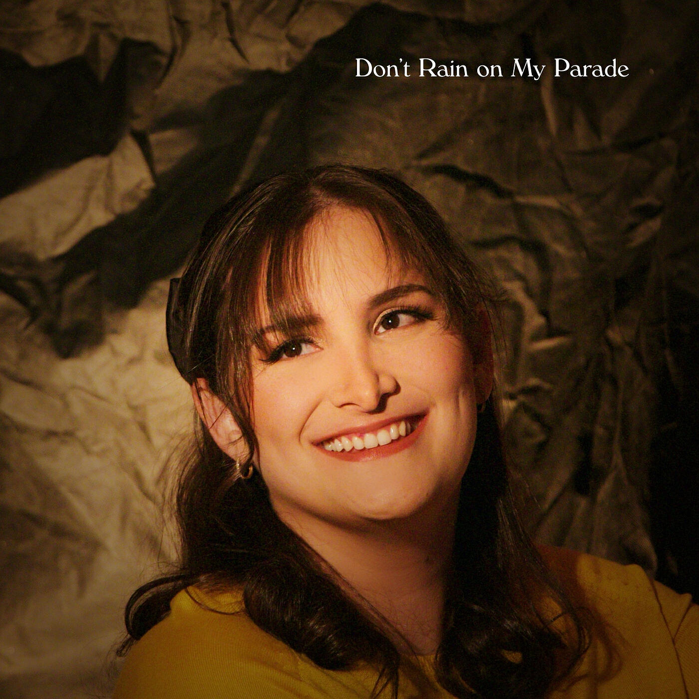 Релиз Don't Rain on My Parade