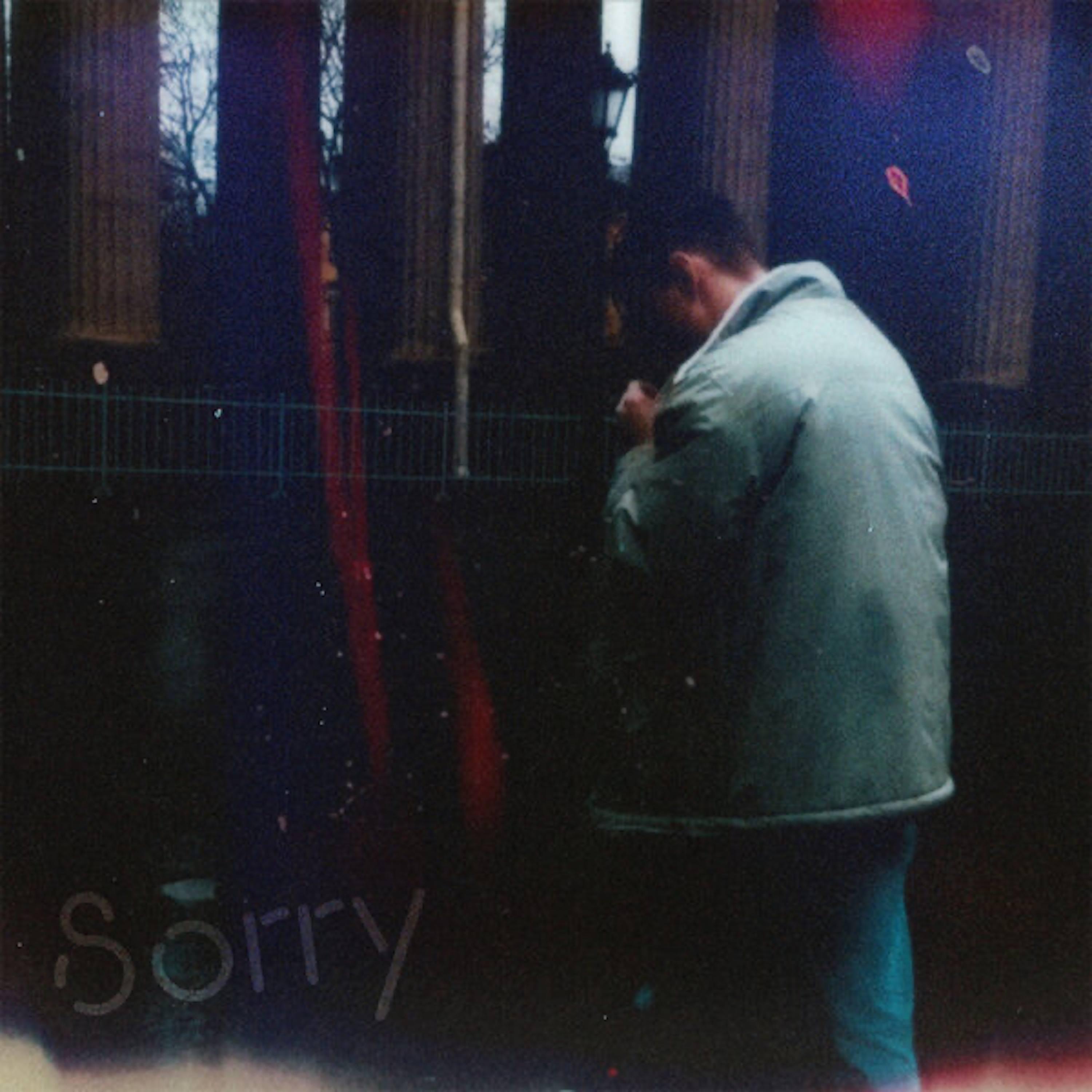 Релиз Sorry