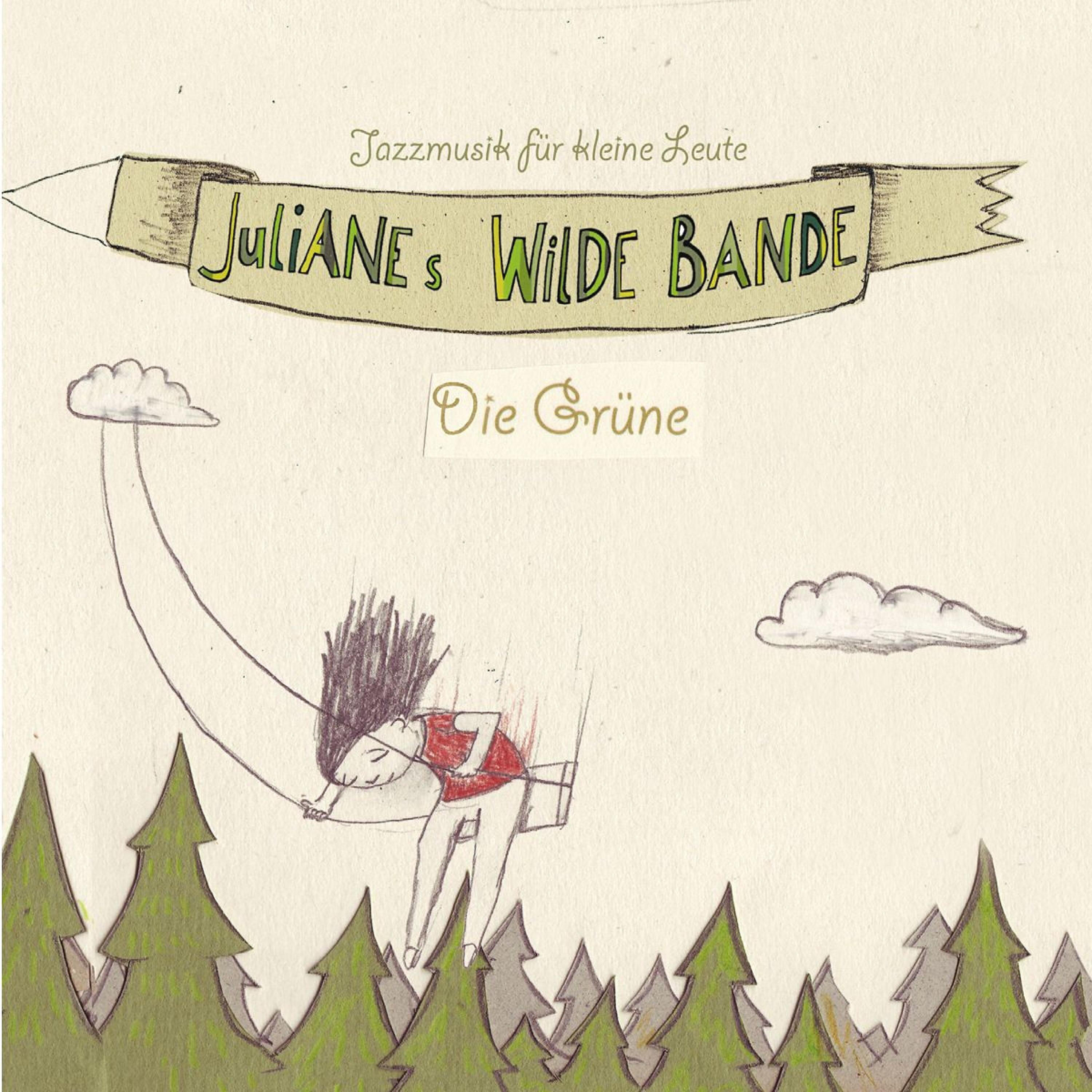 Релиз Die Grüne