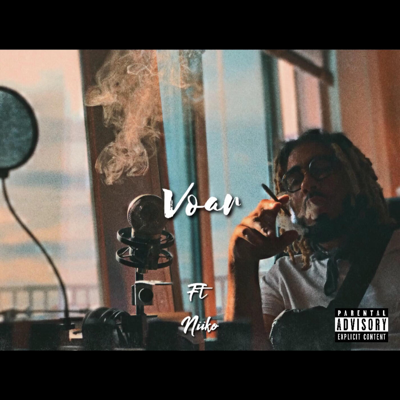 Релиз Voar