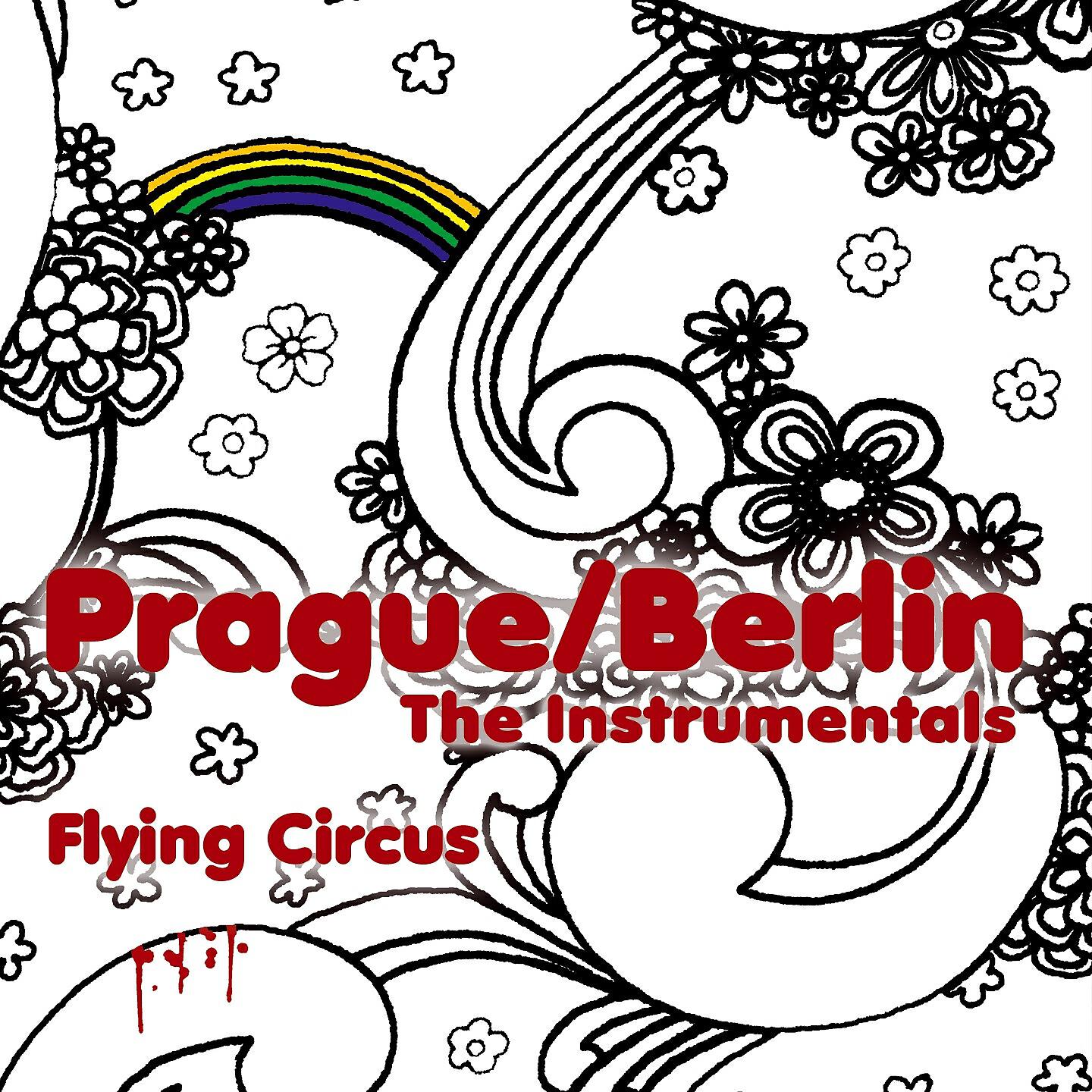 Релиз Prague / Berlin