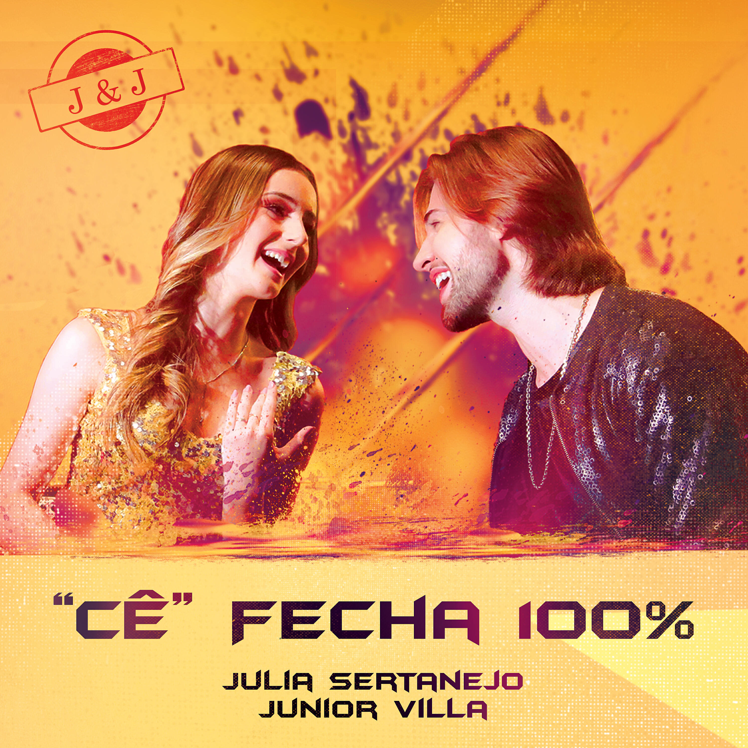 Julia Sertanejo