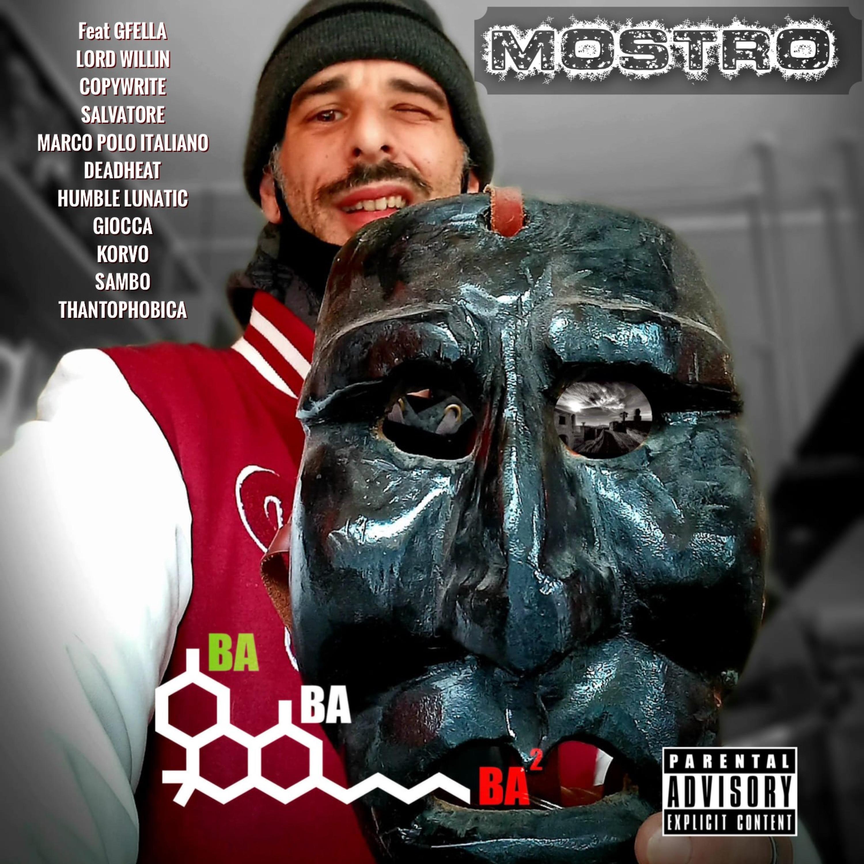 Релиз MOSTRO23