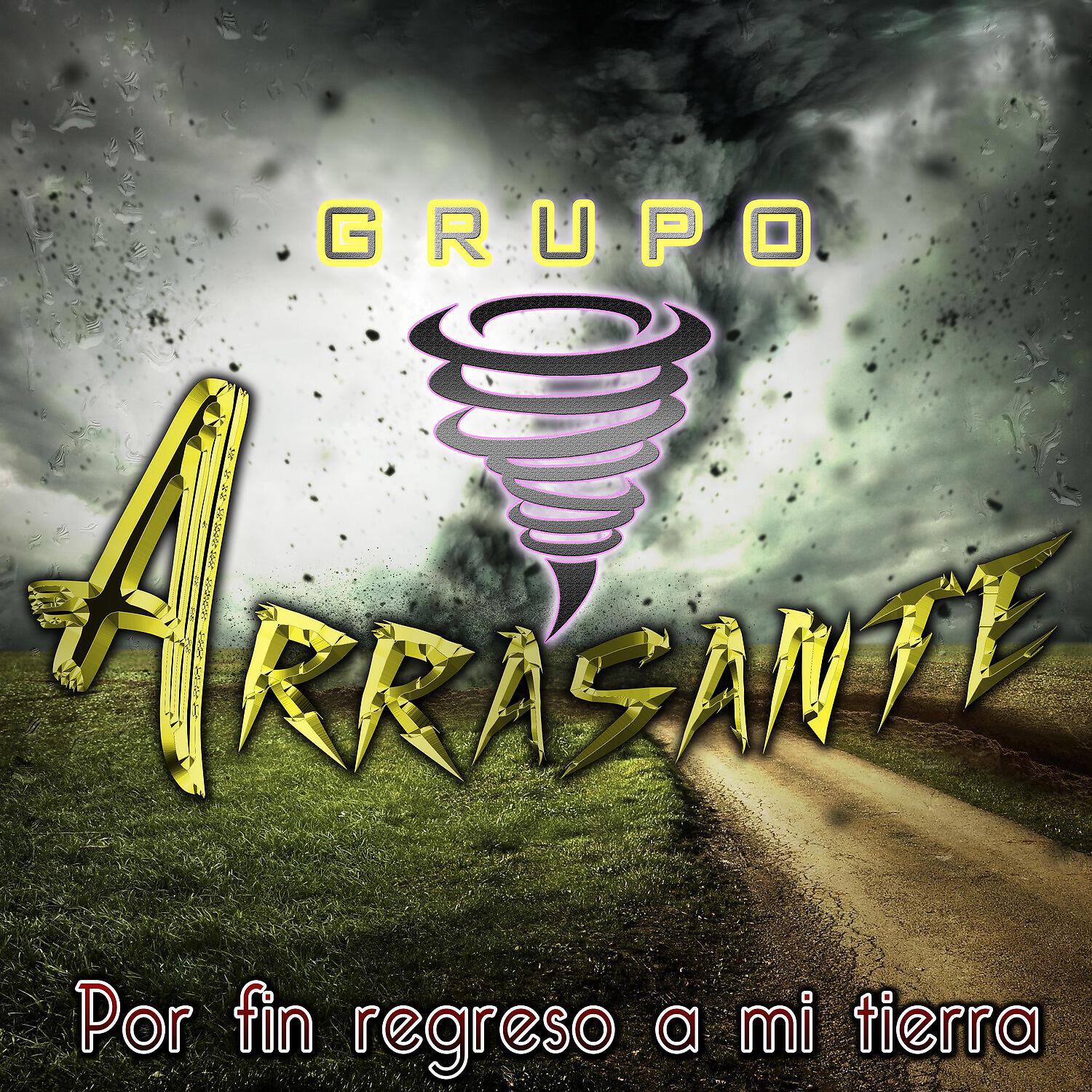 Grupo Arrasante