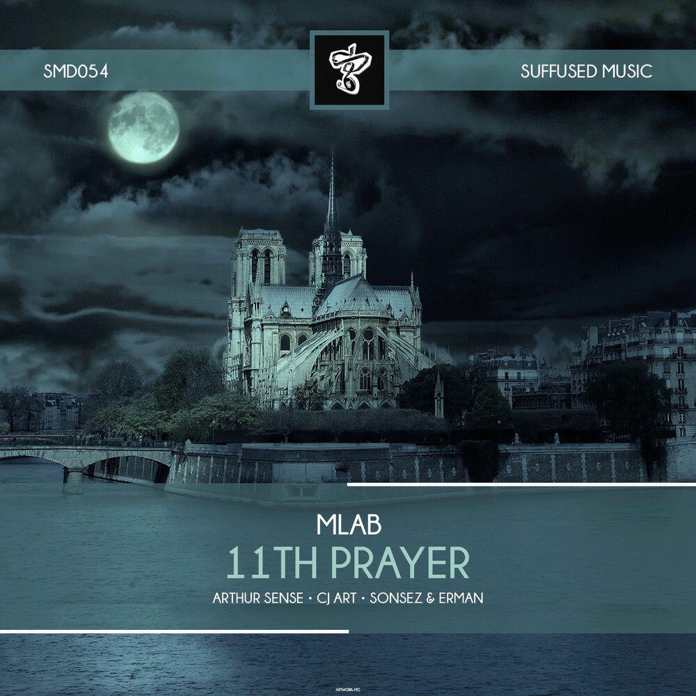 Релиз 11th Prayer