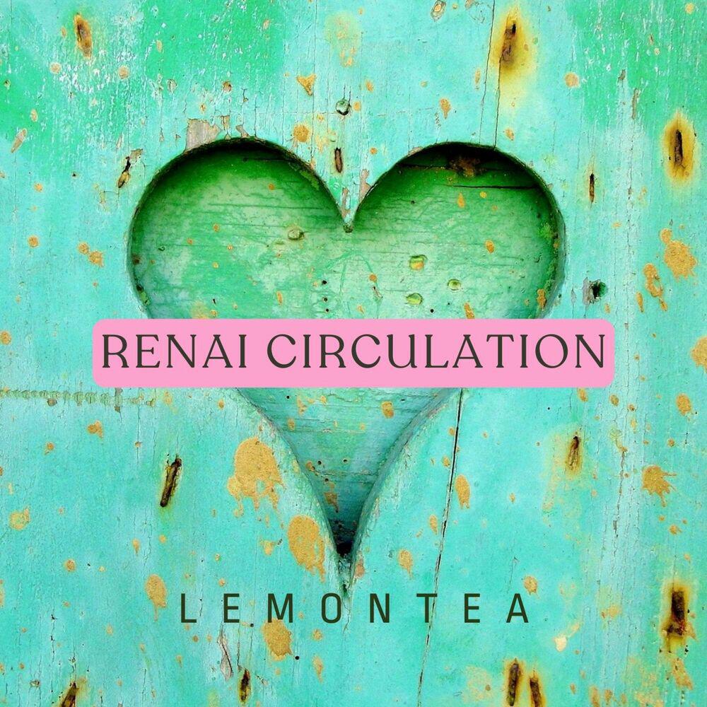 Релиз Renai Circulation