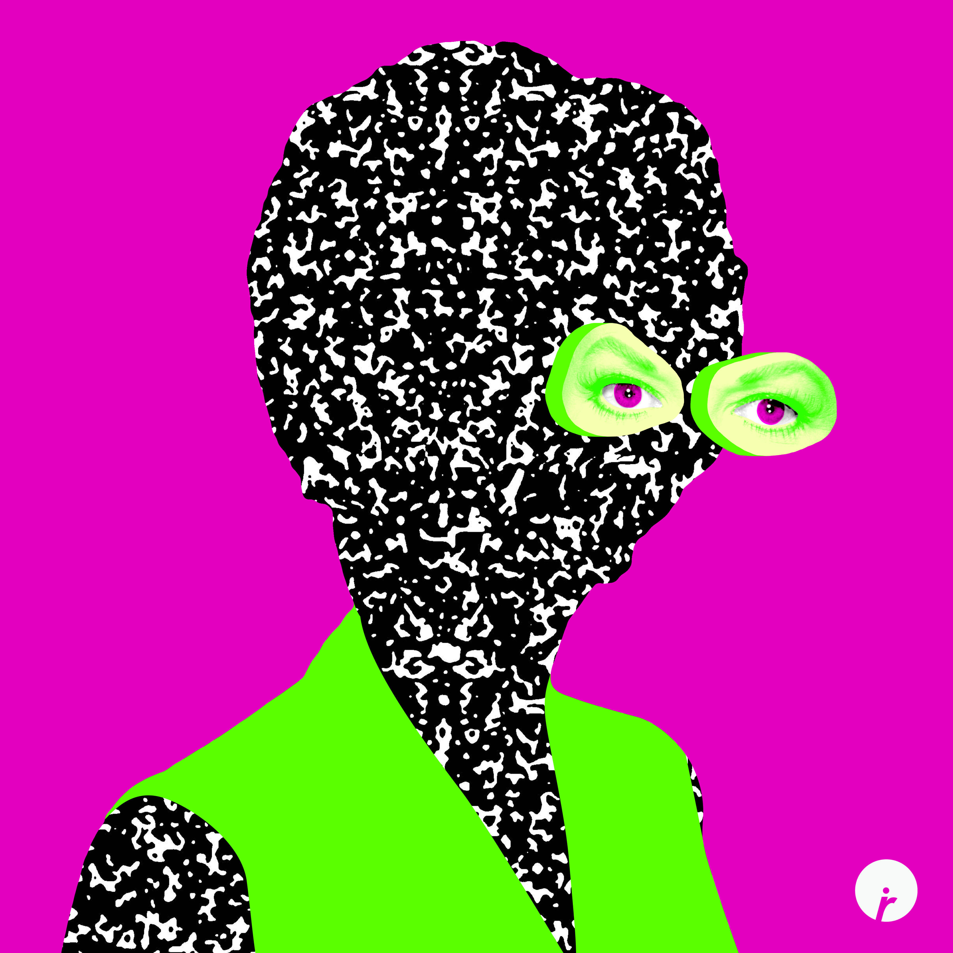 Релиз In My Room (feat. SHELLS) [VIP Mix]