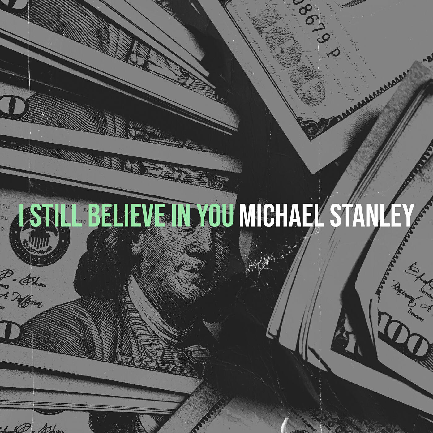 Релиз I Still Believe in You