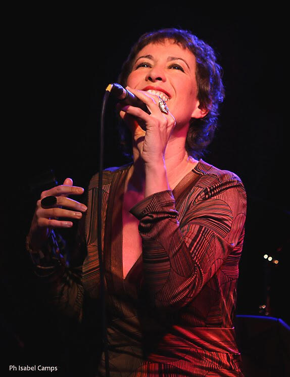 Sandra Rehder