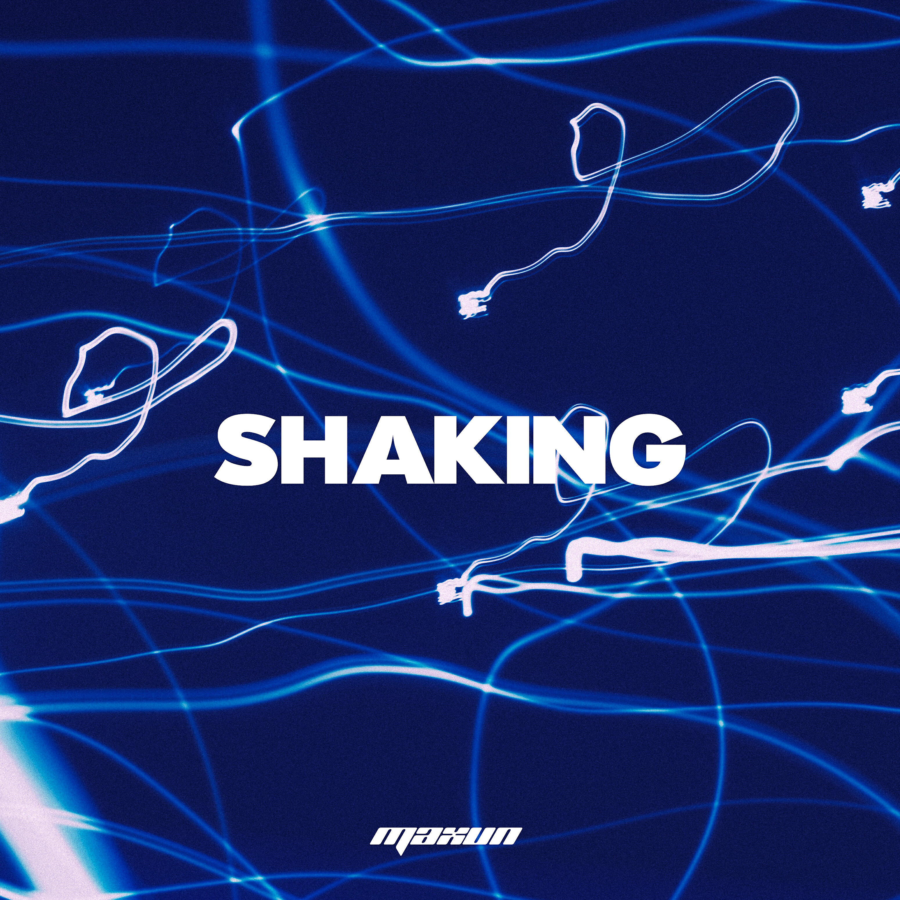 Релиз Shaking