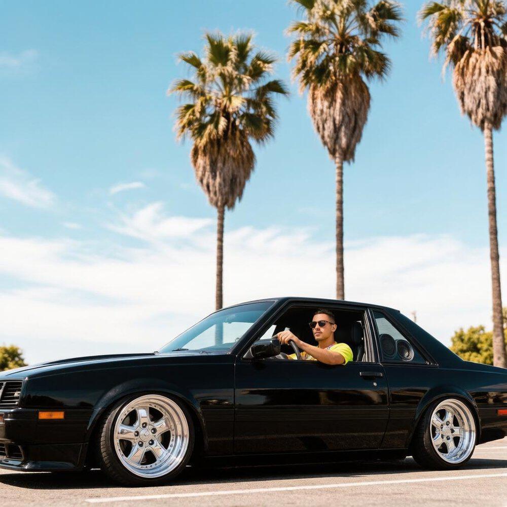 Релиз Westside Roll