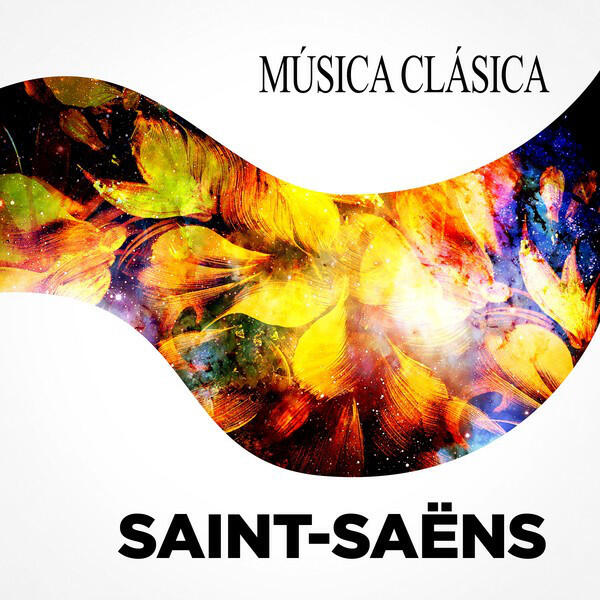 Релиз Música Clásica Saint-Saëns